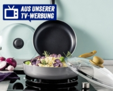 CROFTON® Bratpfanne, Ø 28 cm