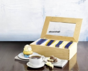 CROFTON® Teebox CHF 9.99