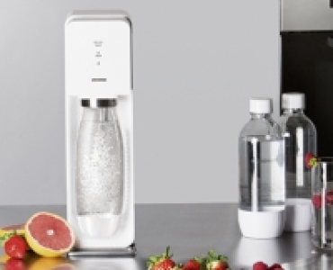 SODASTREAM® SodaStream Source, weiss