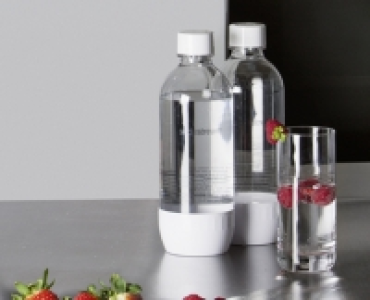 SODASTREAM® SodaStream Flaschen im Duopack