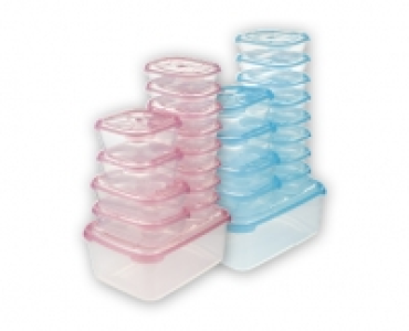 CROFTON® Frischhaltedosen-Set, 13-teilig CHF 9.99