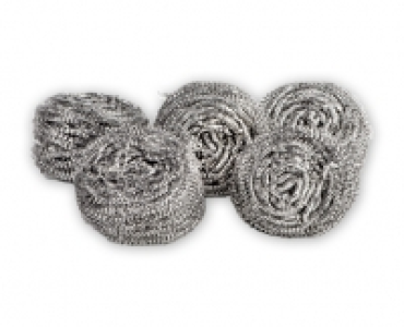 SUPRAWISCH® Edelstahl-Putzschwämme CHF 2.49