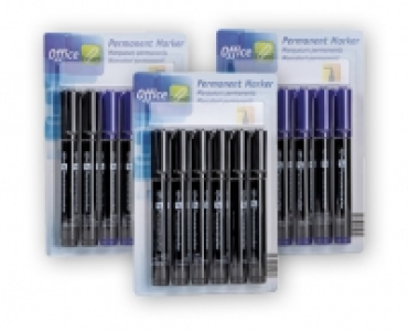 OFFICE Permanent-Marker CHF 2.99