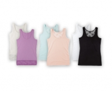 BLUE MOTION Damen-Longtop CHF 9.99
