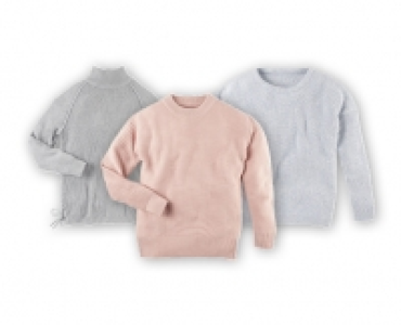 BLUE MOTION Damen-Pullover CHF 12.99