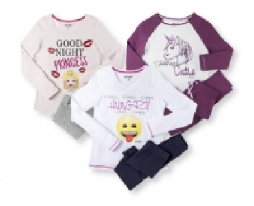 EMOJ Damen-Nachtwäsche