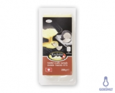 DUOR Raclette Scheiben mit Truffel