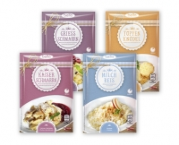 BELLA Susse Fertigspeisen