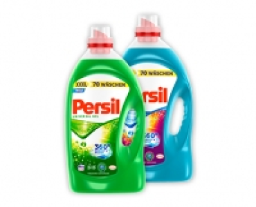 PERSIL Waschmittel flussig