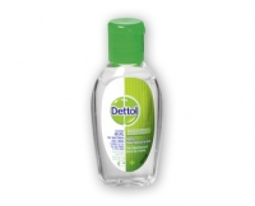 DETTOL Handdesinfektionsgel
