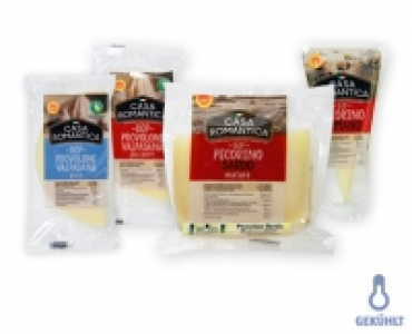 Italienischer Käse DOP CHF 2.99