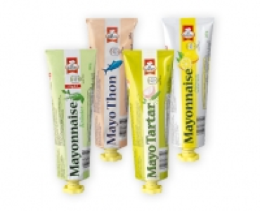 LE GUSTO Mayo Spezialitäten CHF 1.29