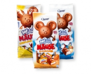 CHOCEUR® Milchmäuse CHF 1.85