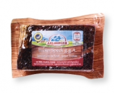 ARLBERGER Schinkenspeck CHF&nbsp;9.99