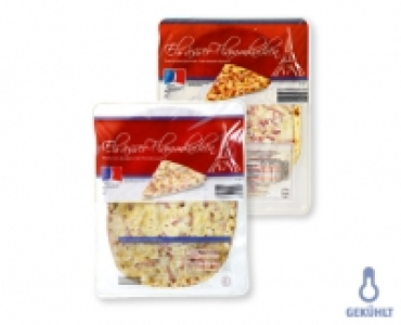 BON APP&Eacute;TIT! Flammkuchen