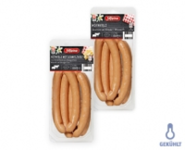 ALPINA Wienerli CHF 2.45