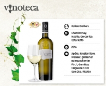 QUATTRO BIANCI Terre Siciliane IGT CHF 3.29