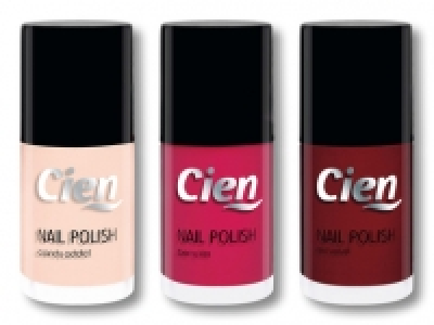 Beauty Nagellack
