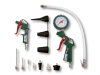 Druckluft-Zubehör-Set CHF 12.99