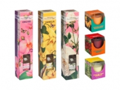 Laboratoires Francesca de filippi Duftkerzen/ Duftst&auml;bchen