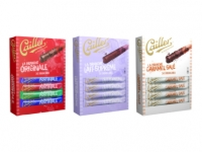 Cailler Branches CHF 10.95