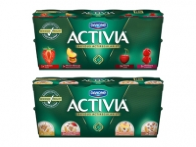 Danone Activia Joghurt CHF 4.95