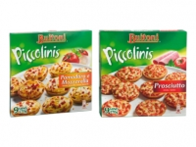 Buitoni Piccolinis CHF 3.79