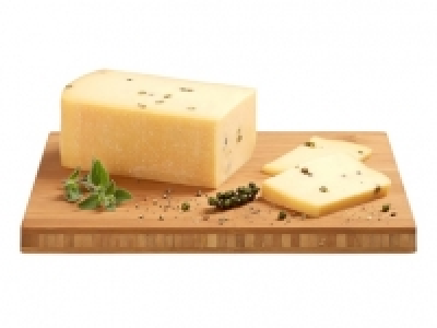 Raclette Block mit Pfeffer CHF 11.99