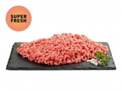 Schweins-Hackfleisch