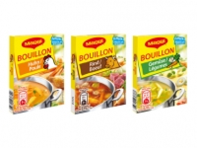 Maggi Bouillon CHF 5.79