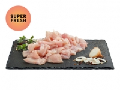 Pouletbrustgeschnetzeltes CHF 5.99
