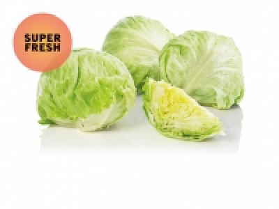 Eisbergsalat CHF 0.59