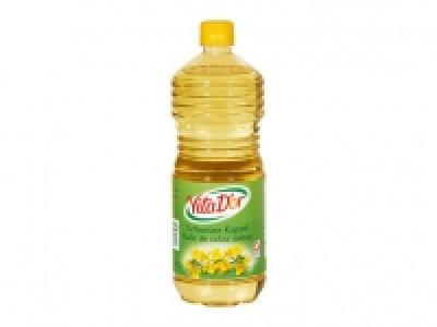 Schweizer Rapsöl CHF 2.95