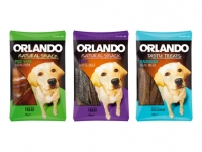 Natural Hundesnacks