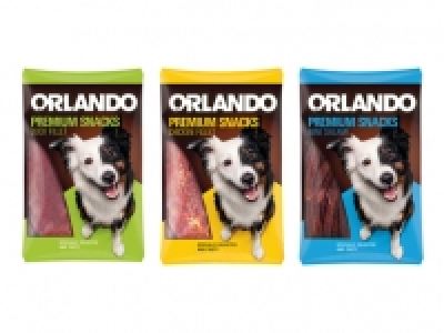Premium Hundesnacks