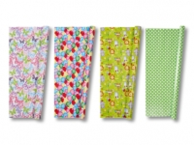 Geschenkpapier CHF 0.99