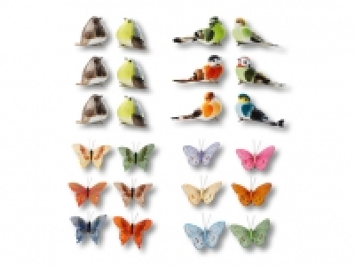 Deko-Clips, 6er CHF&nbsp;3.99