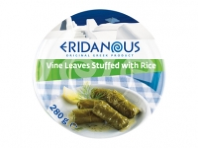 Reisgefüllte Weinblätter CHF 2.49