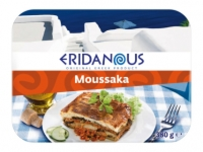 Moussaka CHF 5.99