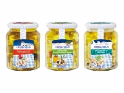 Hirtenkäsewürfel CHF 1.99