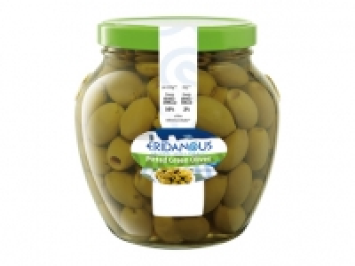 Grüne Oliven CHF 4.99