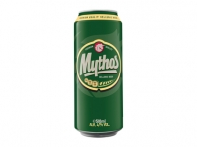 Mythos Bier CHF 4.99