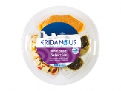 Antipasti CHF 3.29