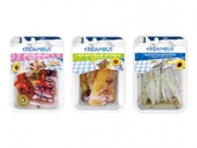 Fischspezialit&auml;t