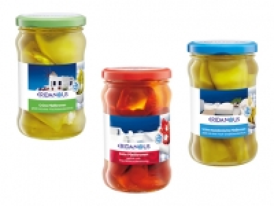 Gefüllte Antipasti CHF 2.49