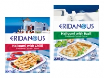 Halloumi Grillkäse CHF 2.99