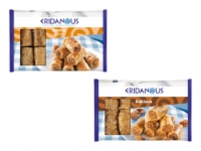 Baklava CHF 3.99