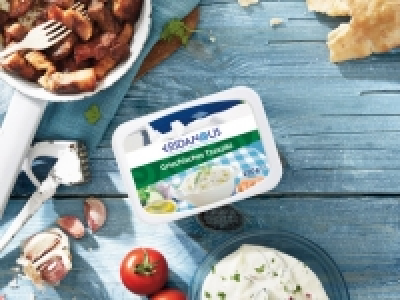 Tzatziki CHF 1.49