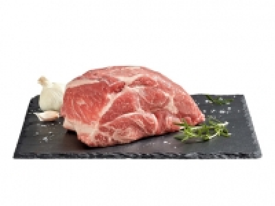 Schweinshals am Stück CHF 0.79