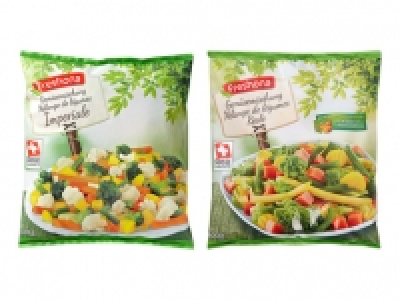 Schweizer Gem&uuml;semischung